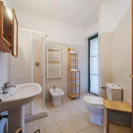 شقة By Interhome *